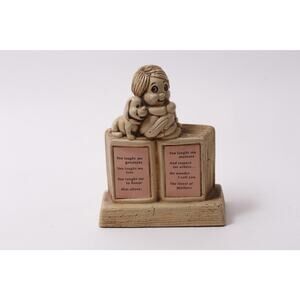 Paula 1974 Finest of Mothers Souvenir FIgurine Mother's Day ~ 260205-WH 294 946